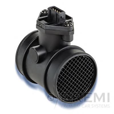 30144 Bremi sensor de fluxo (consumo de ar, medidor de consumo M.A.F. - (Mass Airflow))