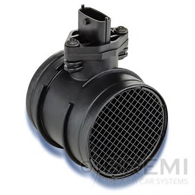 30143 Bremi sensor de fluxo (consumo de ar, medidor de consumo M.A.F. - (Mass Airflow))