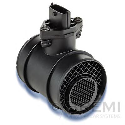 30138 Bremi sensor de fluxo (consumo de ar, medidor de consumo M.A.F. - (Mass Airflow))