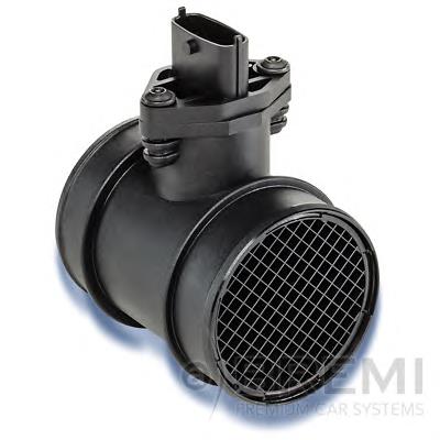 30139 Bremi sensor de fluxo (consumo de ar, medidor de consumo M.A.F. - (Mass Airflow))