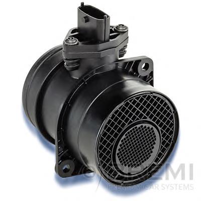 30140 Bremi sensor de fluxo (consumo de ar, medidor de consumo M.A.F. - (Mass Airflow))