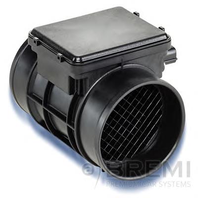 30154 Bremi sensor de fluxo (consumo de ar, medidor de consumo M.A.F. - (Mass Airflow))