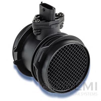 30155 Bremi sensor de fluxo (consumo de ar, medidor de consumo M.A.F. - (Mass Airflow))