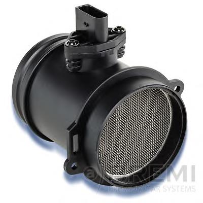 30156 Bremi sensor de fluxo (consumo de ar, medidor de consumo M.A.F. - (Mass Airflow))