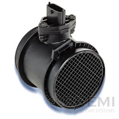 30149 Bremi sensor de fluxo (consumo de ar, medidor de consumo M.A.F. - (Mass Airflow))