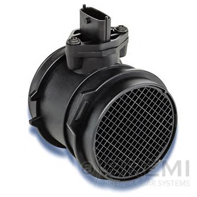 30150 Bremi sensor de fluxo (consumo de ar, medidor de consumo M.A.F. - (Mass Airflow))