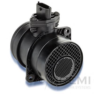 30151 Bremi sensor de fluxo (consumo de ar, medidor de consumo M.A.F. - (Mass Airflow))