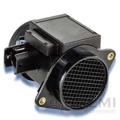 30122 Bremi sensor de fluxo (consumo de ar, medidor de consumo M.A.F. - (Mass Airflow))