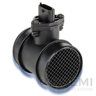 30123 Bremi sensor de fluxo (consumo de ar, medidor de consumo M.A.F. - (Mass Airflow))