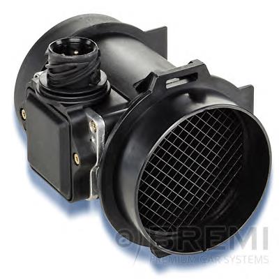 30121 Bremi sensor de fluxo (consumo de ar, medidor de consumo M.A.F. - (Mass Airflow))