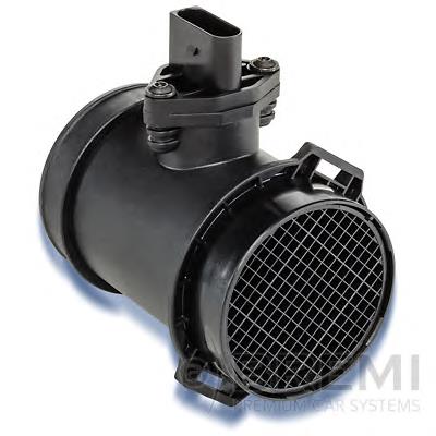 253735 VALEO sensor de fluxo (consumo de ar, medidor de consumo M.A.F. - (Mass Airflow))