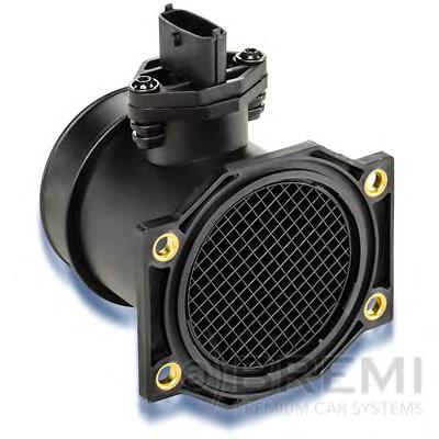 30120 Bremi sensor de fluxo (consumo de ar, medidor de consumo M.A.F. - (Mass Airflow))