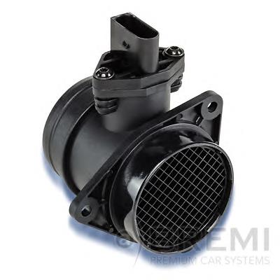 30118 Bremi sensor de fluxo (consumo de ar, medidor de consumo M.A.F. - (Mass Airflow))