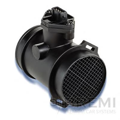 30136 Bremi sensor de fluxo (consumo de ar, medidor de consumo M.A.F. - (Mass Airflow))