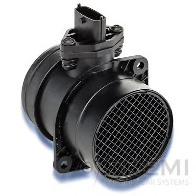 30128 Bremi sensor de fluxo (consumo de ar, medidor de consumo M.A.F. - (Mass Airflow))