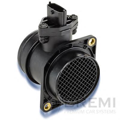 30130 Bremi sensor de fluxo (consumo de ar, medidor de consumo M.A.F. - (Mass Airflow))