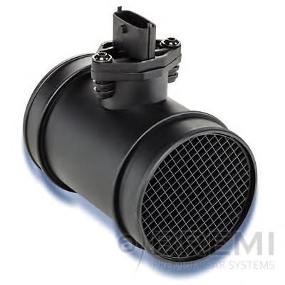 30187 Bremi sensor de fluxo (consumo de ar, medidor de consumo M.A.F. - (Mass Airflow))