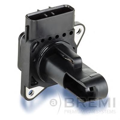 30181 Bremi sensor de fluxo (consumo de ar, medidor de consumo M.A.F. - (Mass Airflow))