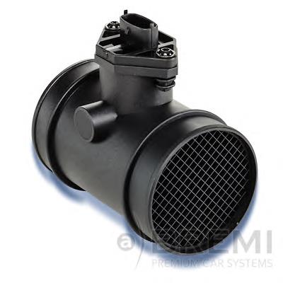 30180 Bremi sensor de fluxo (consumo de ar, medidor de consumo M.A.F. - (Mass Airflow))