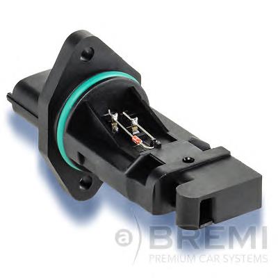 30197 Bremi sensor de fluxo (consumo de ar, medidor de consumo M.A.F. - (Mass Airflow))