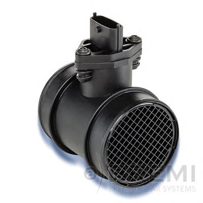 30200 Bremi sensor de fluxo (consumo de ar, medidor de consumo M.A.F. - (Mass Airflow))