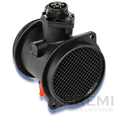 30194 Bremi sensor de fluxo (consumo de ar, medidor de consumo M.A.F. - (Mass Airflow))