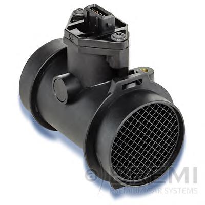 30165 Bremi sensor de fluxo (consumo de ar, medidor de consumo M.A.F. - (Mass Airflow))