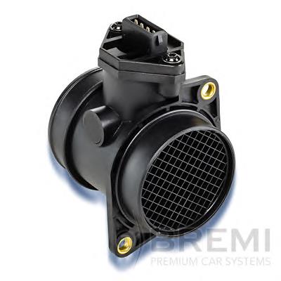 30164 Bremi sensor de fluxo (consumo de ar, medidor de consumo M.A.F. - (Mass Airflow))