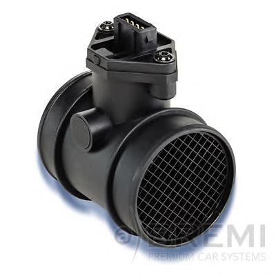 30168 Bremi sensor de fluxo (consumo de ar, medidor de consumo M.A.F. - (Mass Airflow))