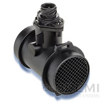 30167 Bremi sensor de fluxo (consumo de ar, medidor de consumo M.A.F. - (Mass Airflow))