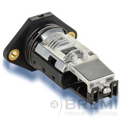 30159 Bremi sensor de fluxo (consumo de ar, medidor de consumo M.A.F. - (Mass Airflow))