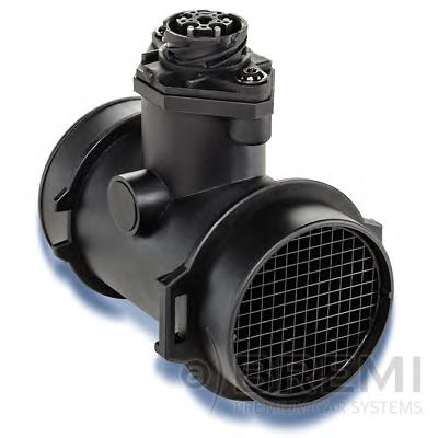 30162 Bremi sensor de fluxo (consumo de ar, medidor de consumo M.A.F. - (Mass Airflow))