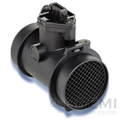 30170 Bremi sensor de fluxo (consumo de ar, medidor de consumo M.A.F. - (Mass Airflow))