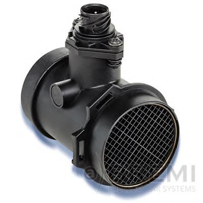 30173 Bremi sensor de fluxo (consumo de ar, medidor de consumo M.A.F. - (Mass Airflow))