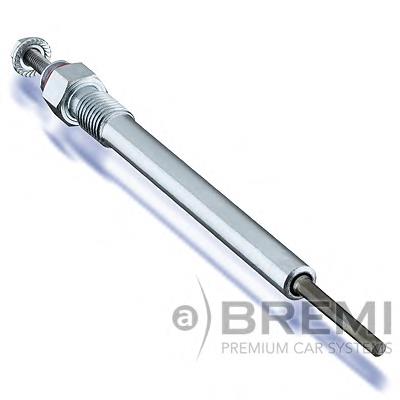 Свечи накала Bremi 26048 цена, от 15.13 USD