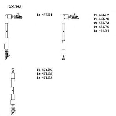 Бронепровода Land Rover RTC6551