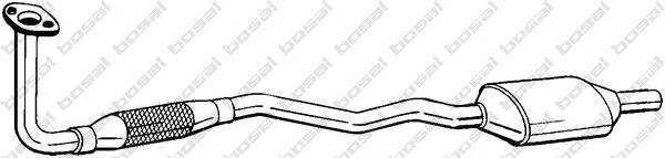 BM90525H BM Catalysts 