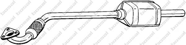 BM80362H BM Catalysts 