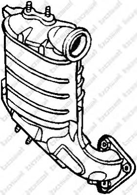 BM80424H BM Catalysts 