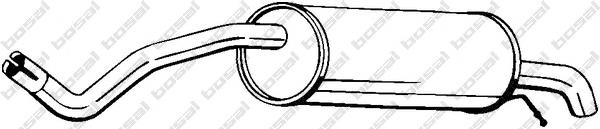 FP6411G32 Polmostrow 