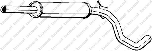 FP7455G21 Polmostrow 