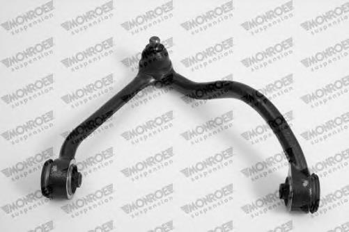 544203E000 Hyundai/Kia braço oscilante superior direito de suspensão dianteira