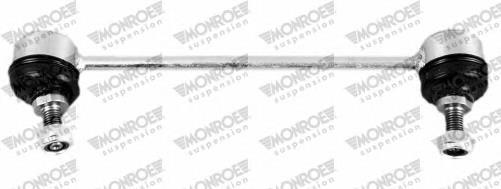 Стойки стабилизатора Monroe L27605