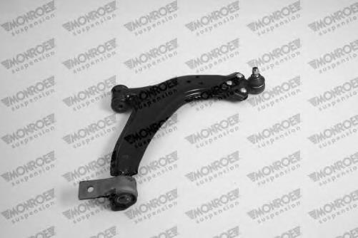 Правый рычаг передней нижней подвески Monroe L28509 цена, от 53.91 USD