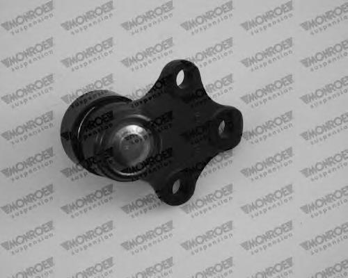 Шаровая опора, нижняя Monroe L28527 цена, от 10.80 USD