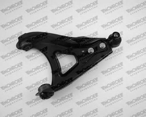 Левый рычаг передней нижней подвески Monroe L25506 цена, от 33.63 USD
