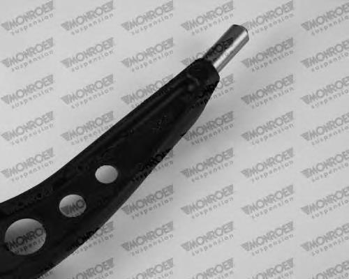 L11503 Monroe Рычаг передней подвески нижний, правый