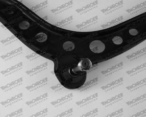 Правый рычаг передней нижней подвески Monroe L11503 цена, от 83.88 USD