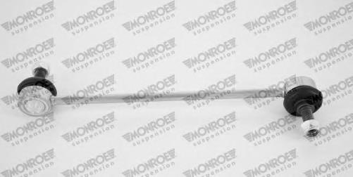Купить L16626 Monroe Амортизационная стойка