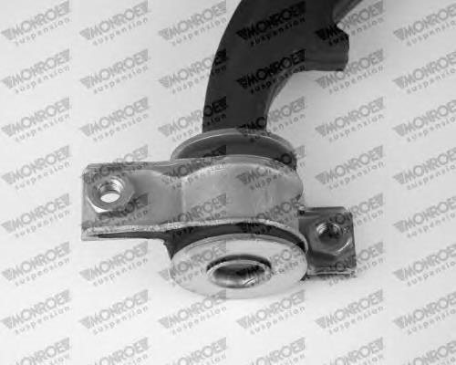 Правый рычаг передней нижней подвески Monroe L15509 цена, от 50.41 USD
